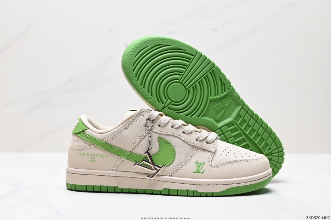 Nike Dunk Shoes